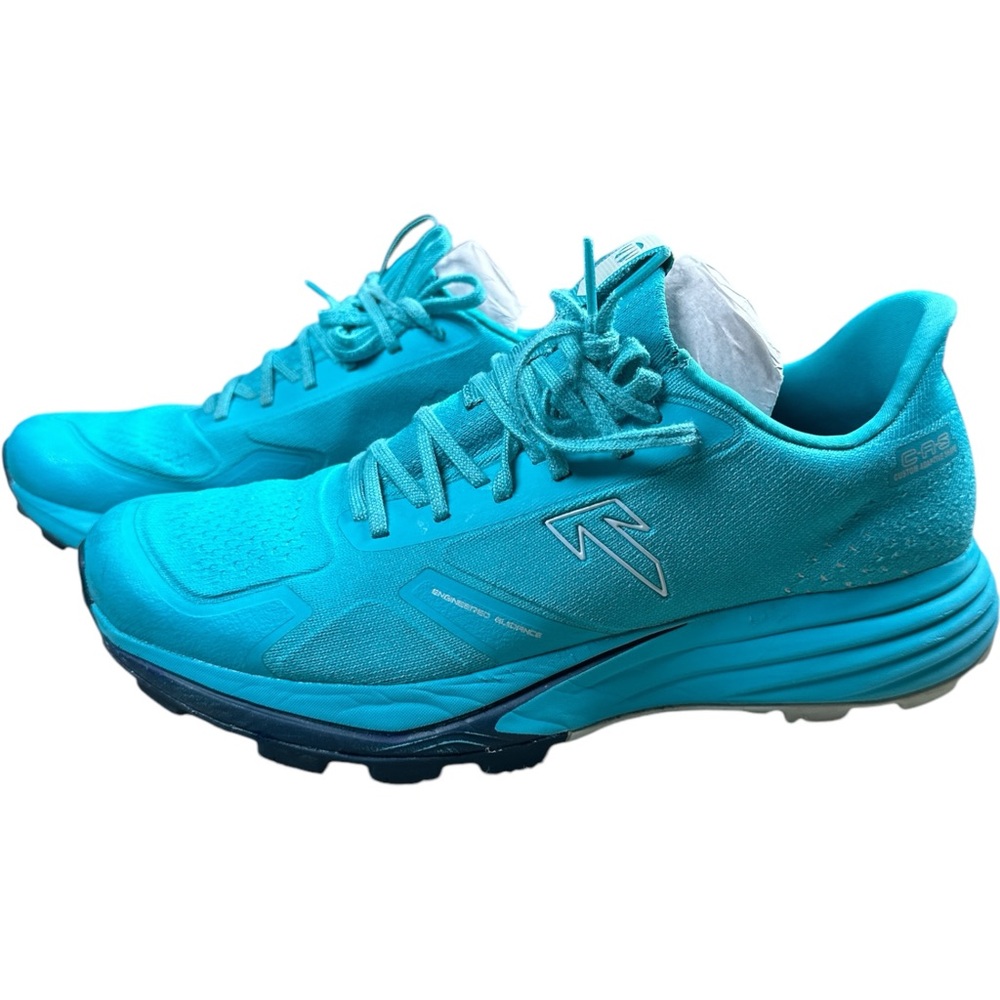 Women's Tecnica Origin Ld Ws True Laguna Deep Lago Trail Running